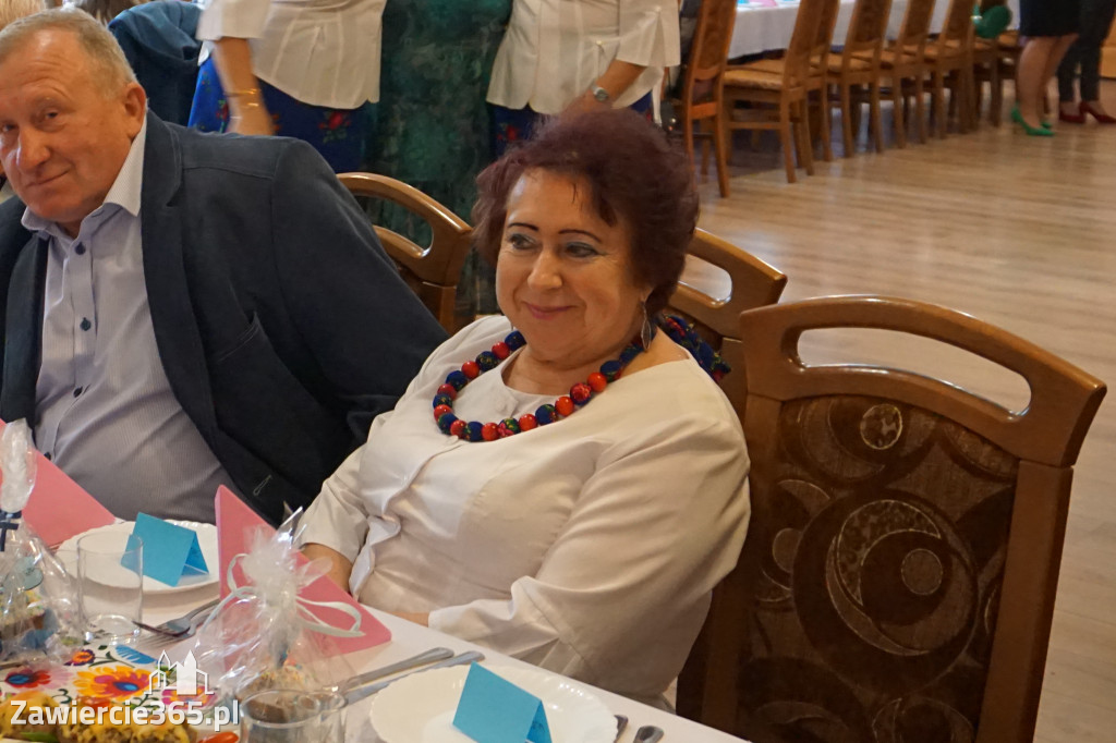 Jubileusz 10 lecia KGW Rudniki