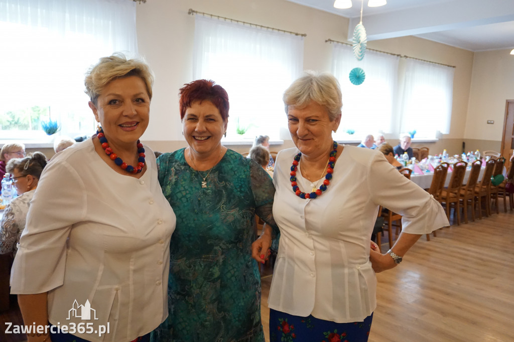 Jubileusz 10 lecia KGW Rudniki