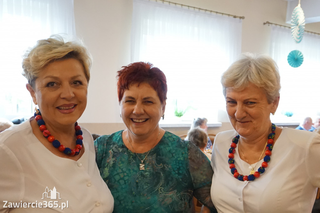 Jubileusz 10 lecia KGW Rudniki