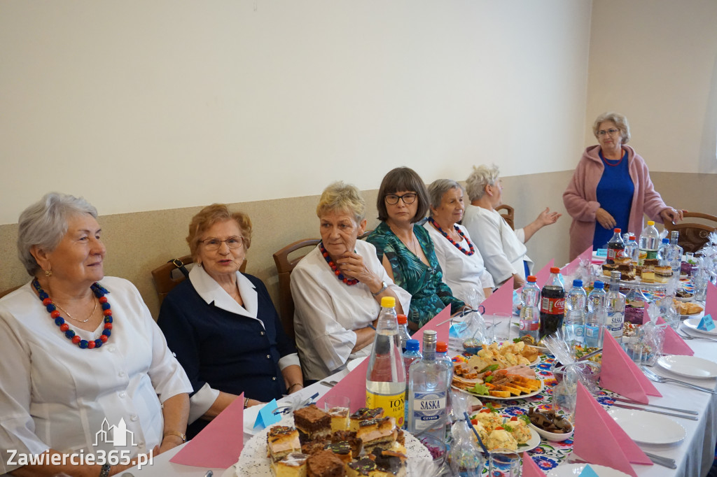 Jubileusz 10 lecia KGW Rudniki