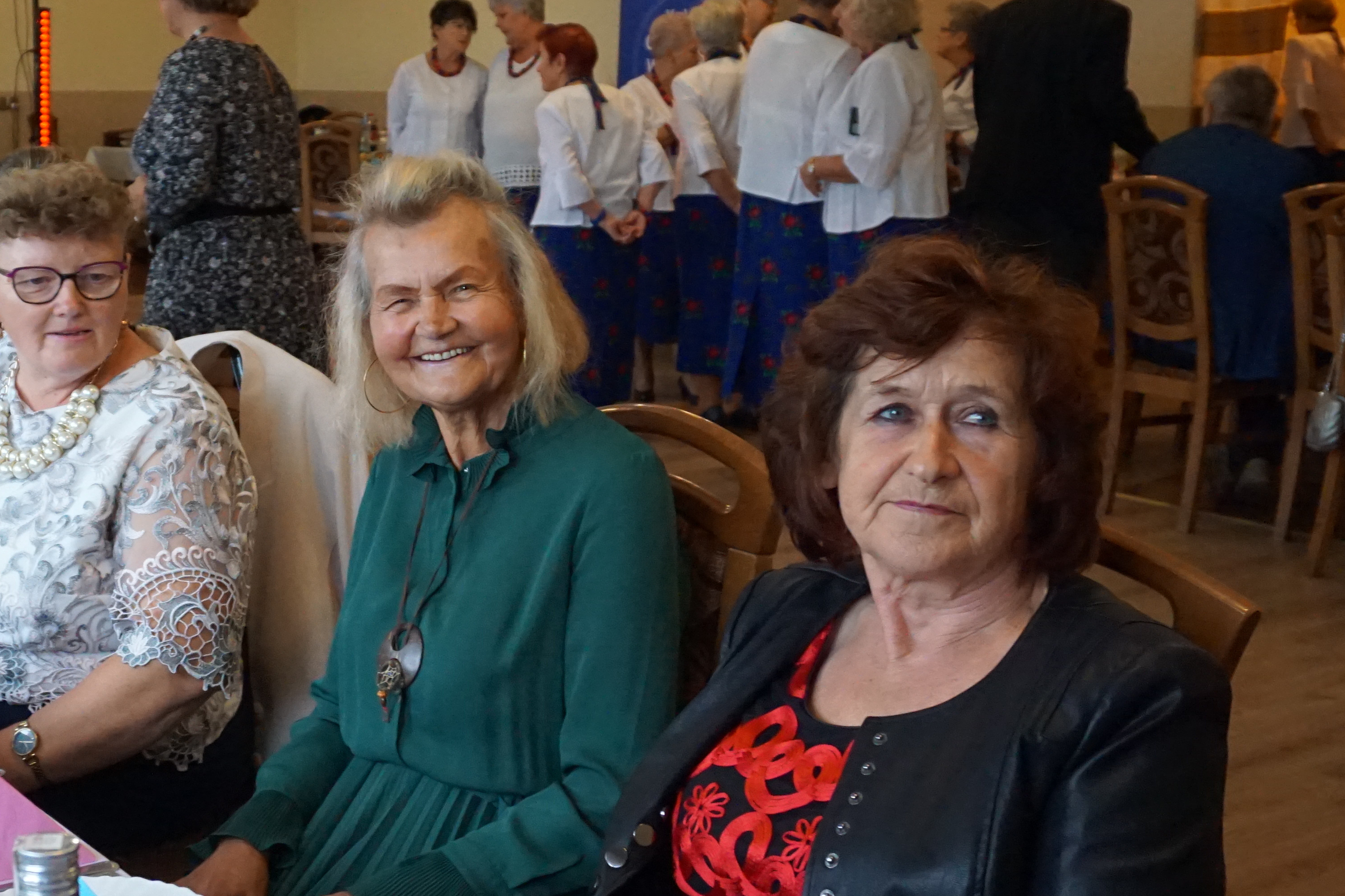 Jubileusz 10 lecia KGW Rudniki