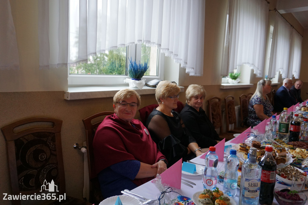 Jubileusz 10 lecia KGW Rudniki