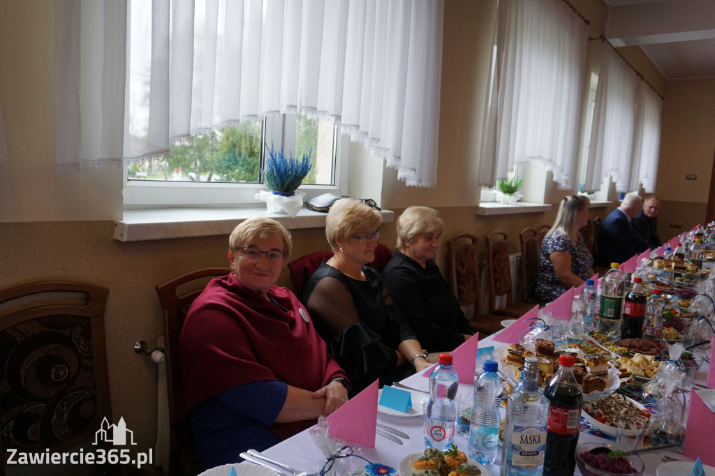Jubileusz 10 lecia KGW Rudniki