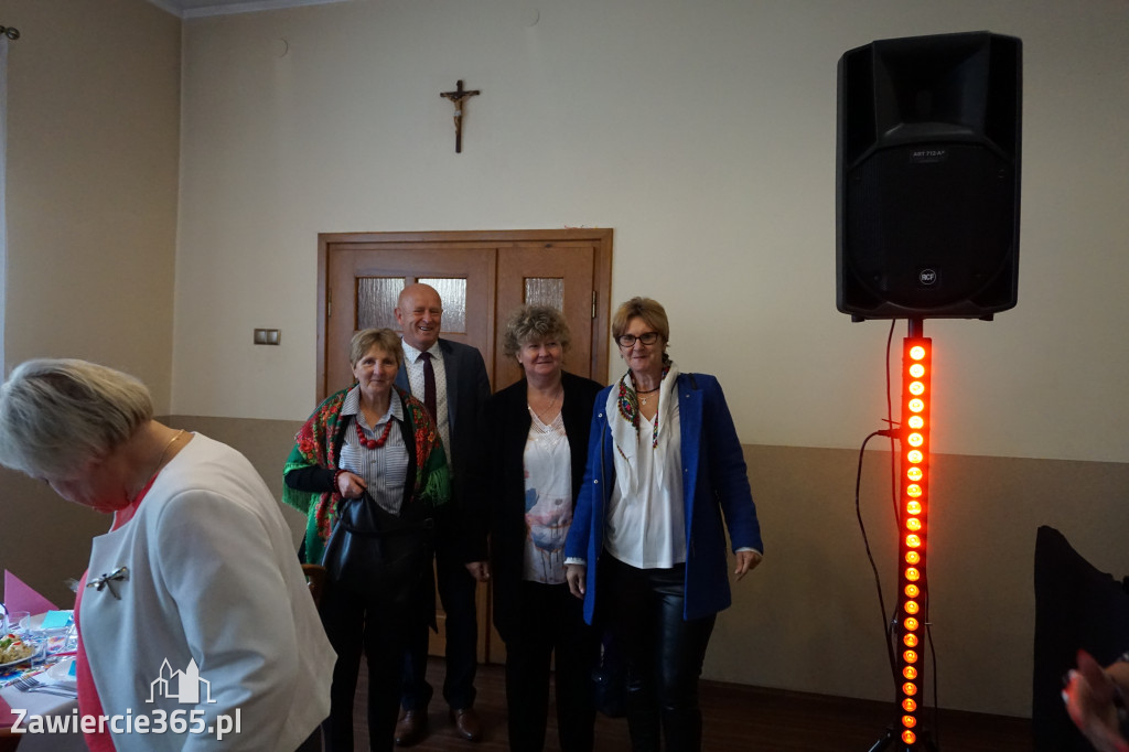Jubileusz 10 lecia KGW Rudniki
