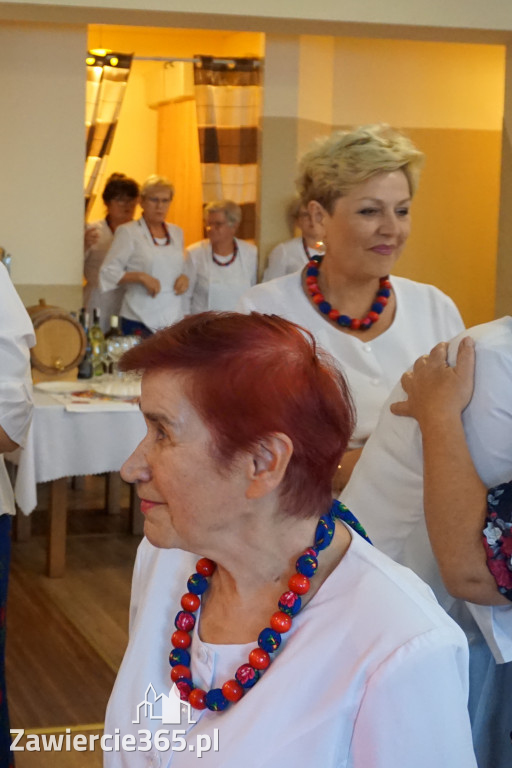Jubileusz 10 lecia KGW Rudniki