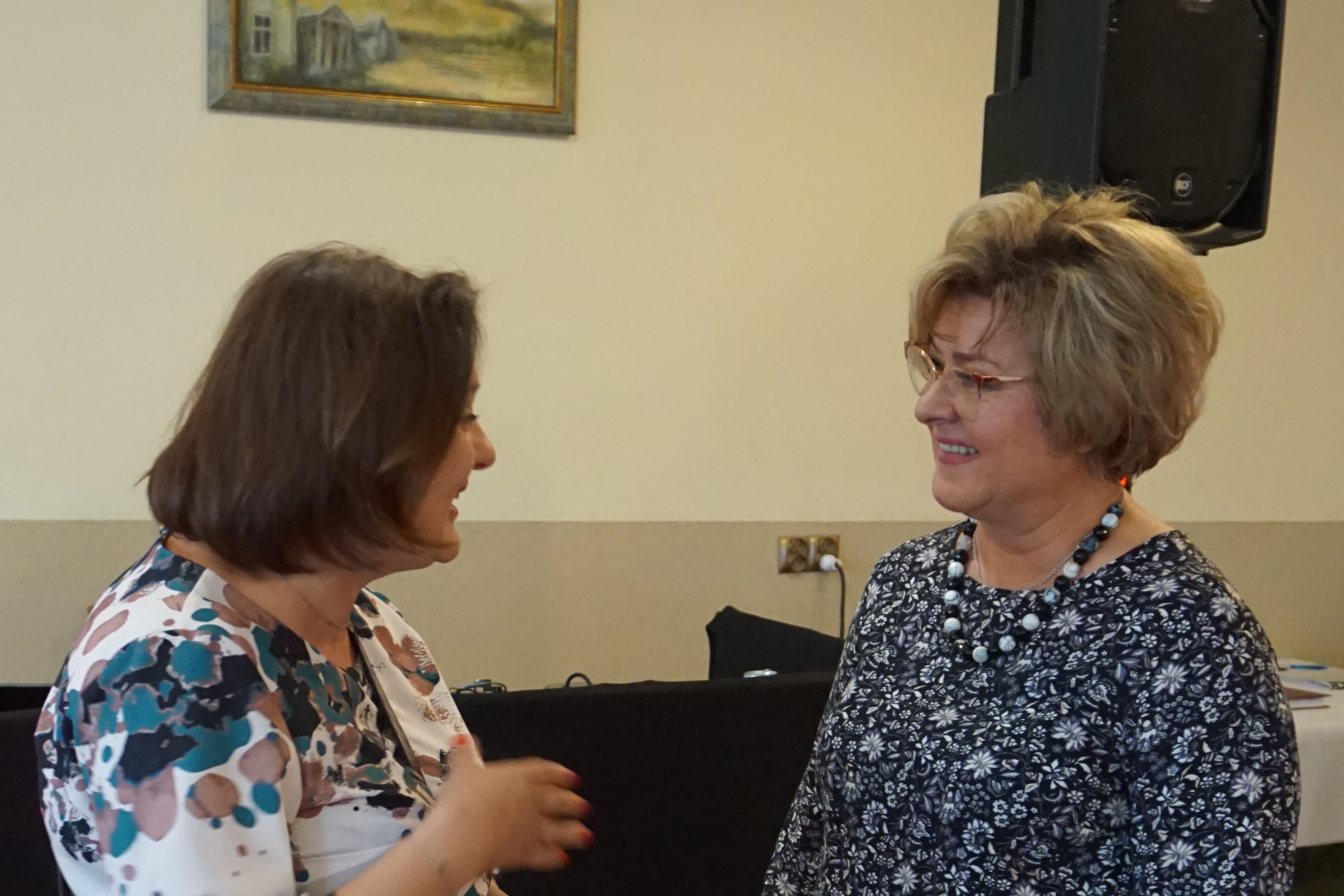 Jubileusz 10 lecia KGW Rudniki