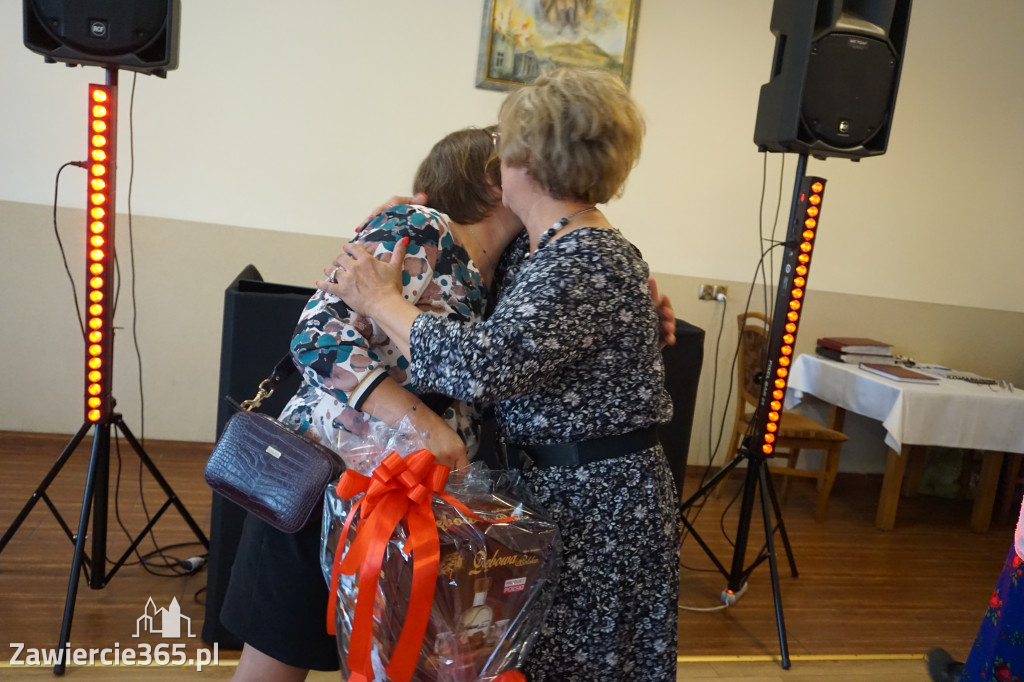 Jubileusz 10 lecia KGW Rudniki