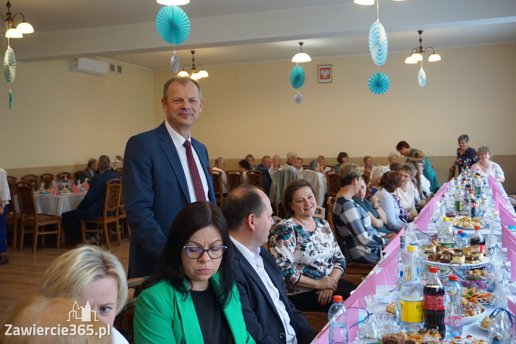 Jubileusz 10 lecia KGW Rudniki