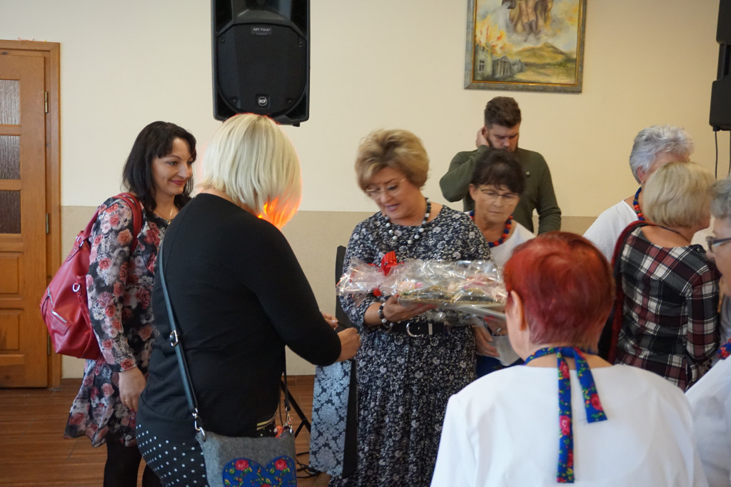 Jubileusz 10 lecia KGW Rudniki