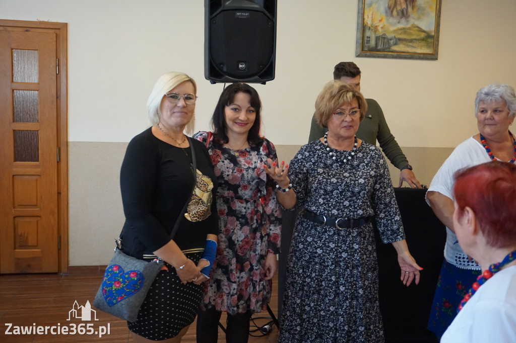 Jubileusz 10 lecia KGW Rudniki