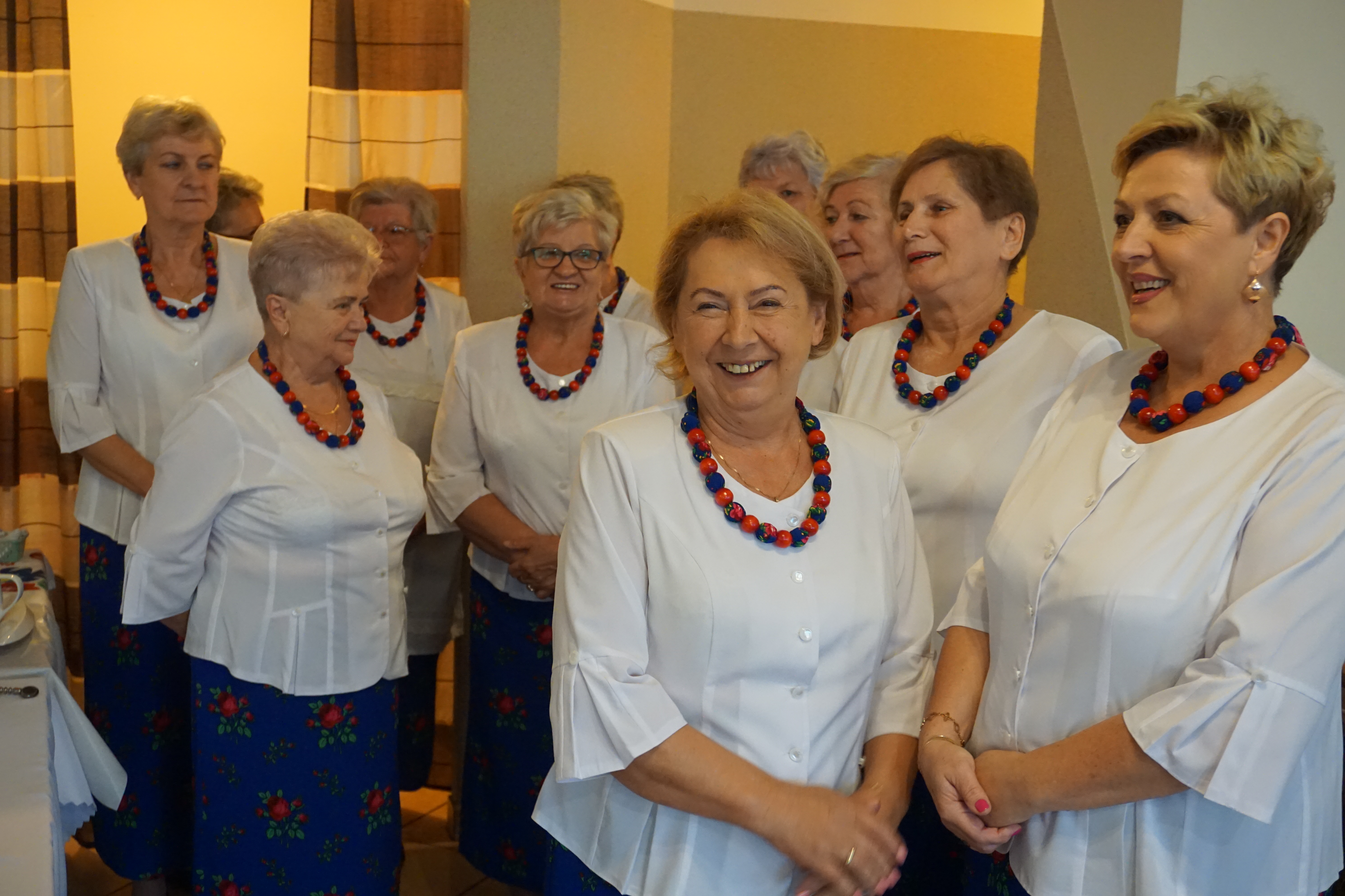 Jubileusz 10 lecia KGW Rudniki