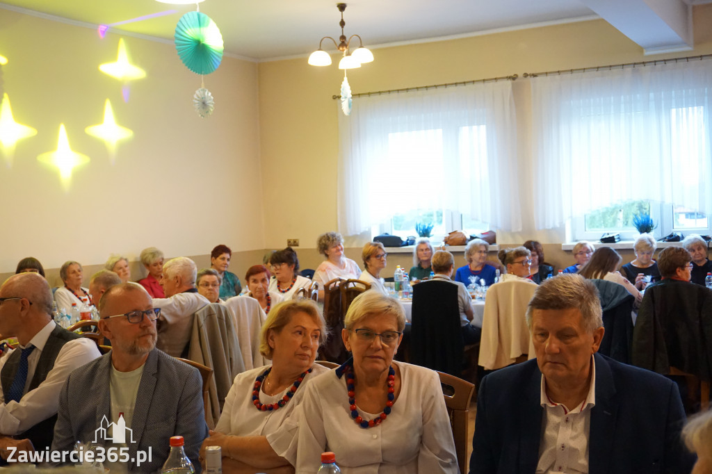 Jubileusz 10 lecia KGW Rudniki