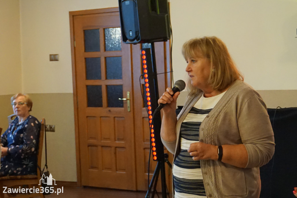 Jubileusz 10 lecia KGW Rudniki