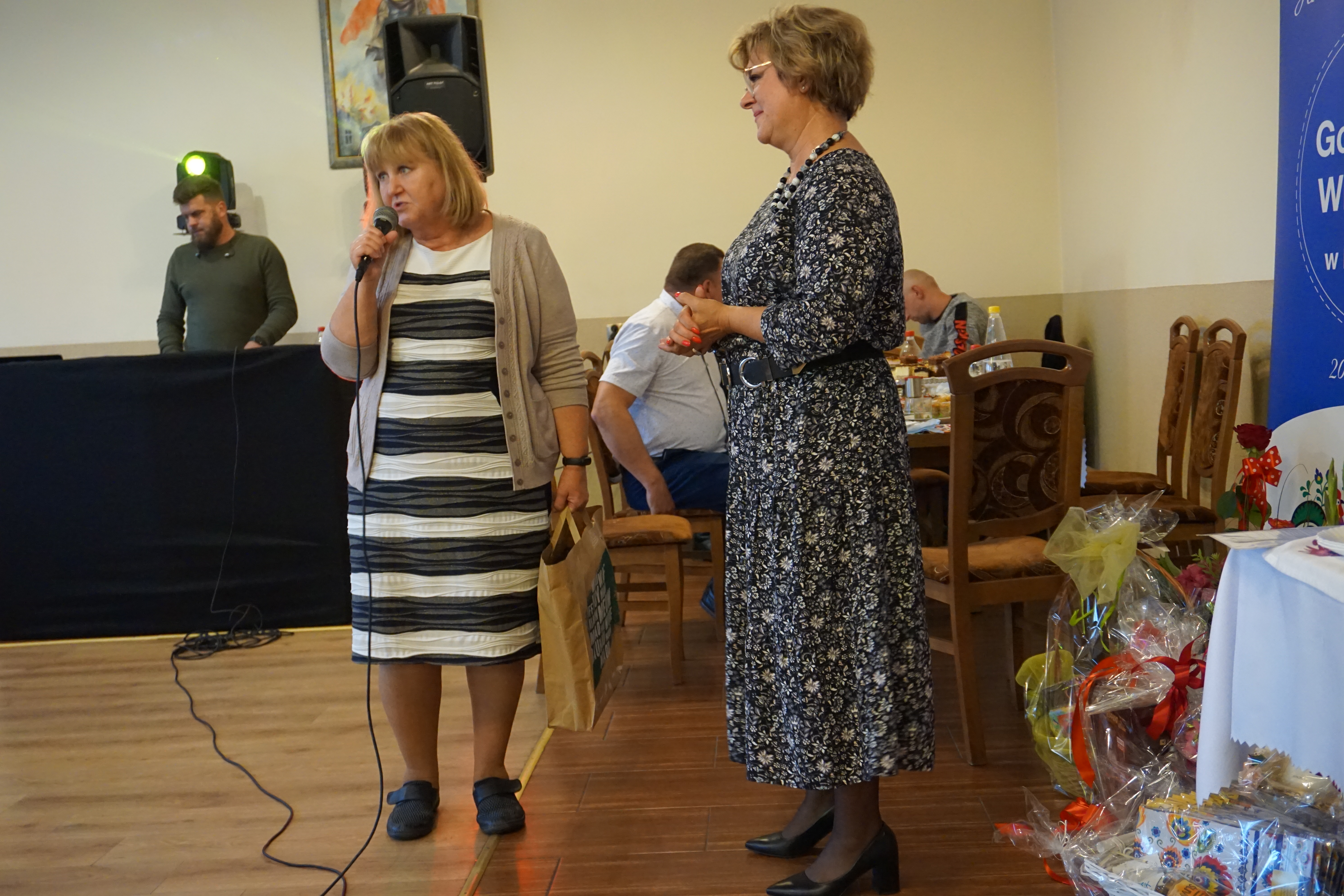 Jubileusz 10 lecia KGW Rudniki