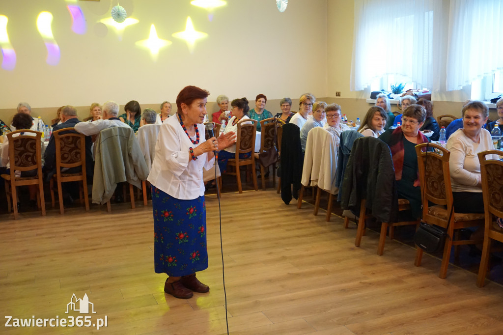 Jubileusz 10 lecia KGW Rudniki