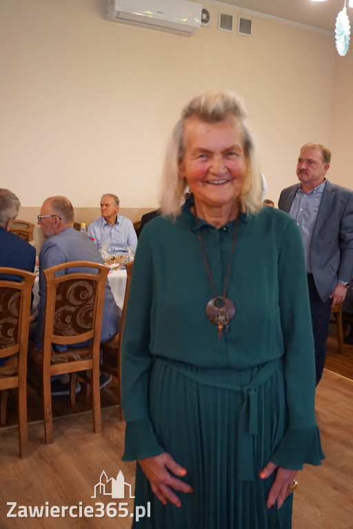 Jubileusz 10 lecia KGW Rudniki