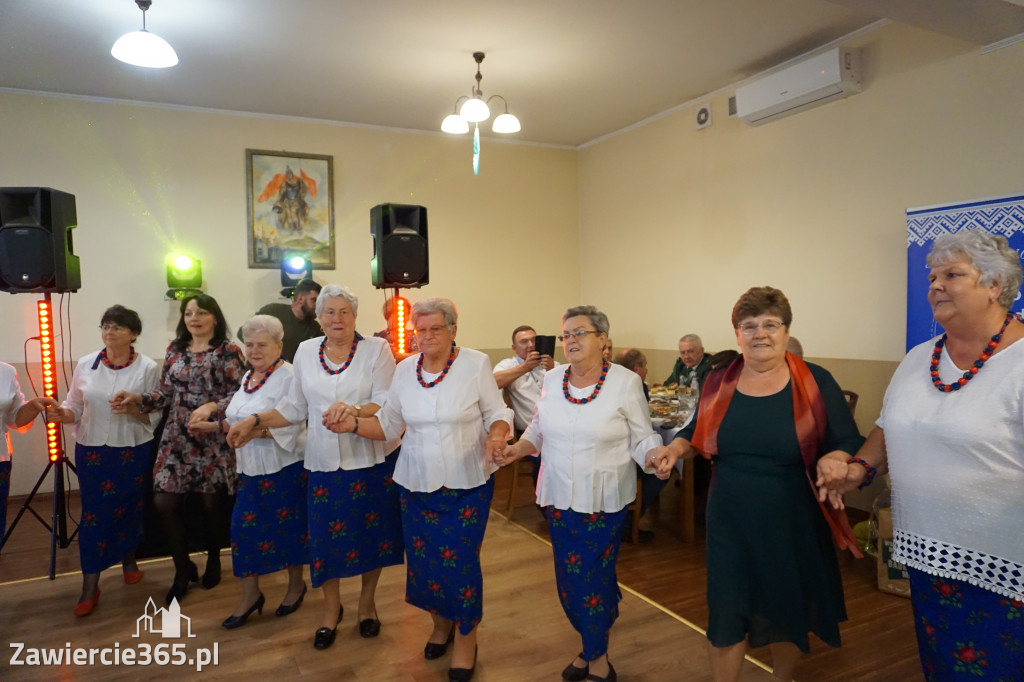 Jubileusz 10 lecia KGW Rudniki