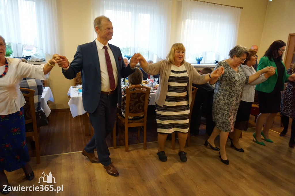 Jubileusz 10 lecia KGW Rudniki