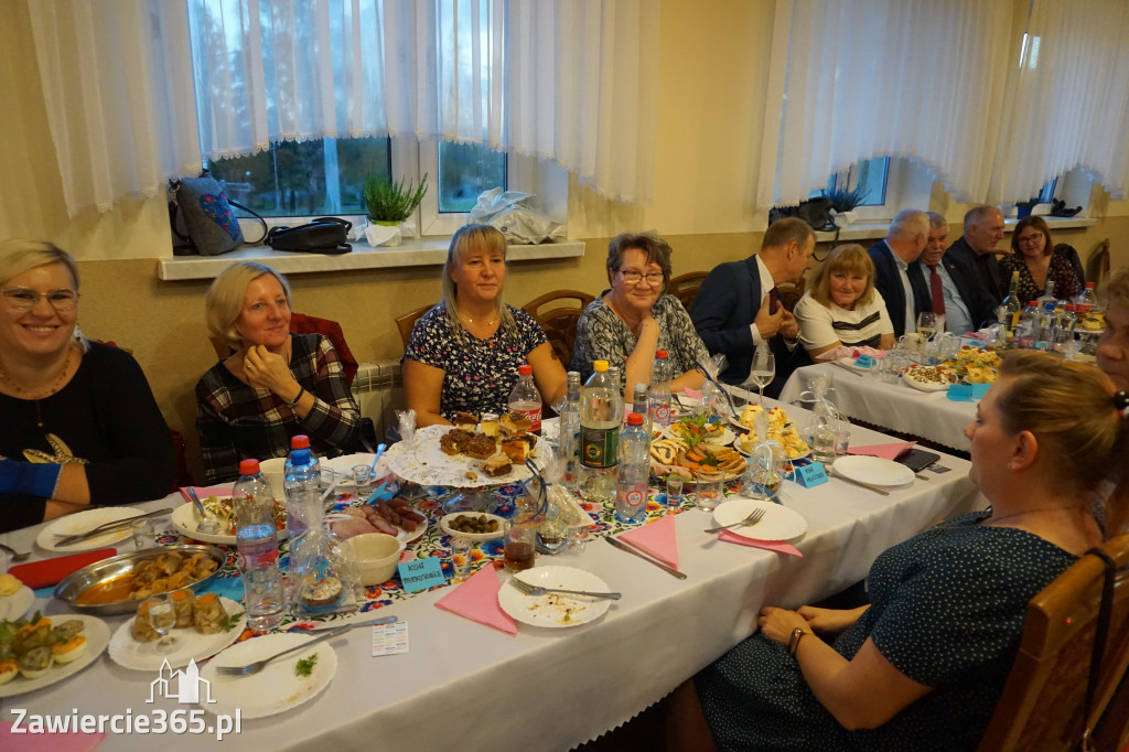 Jubileusz 10 lecia KGW Rudniki