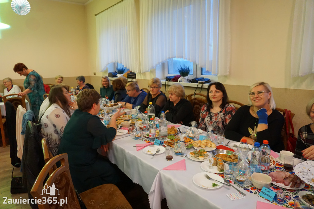 Jubileusz 10 lecia KGW Rudniki