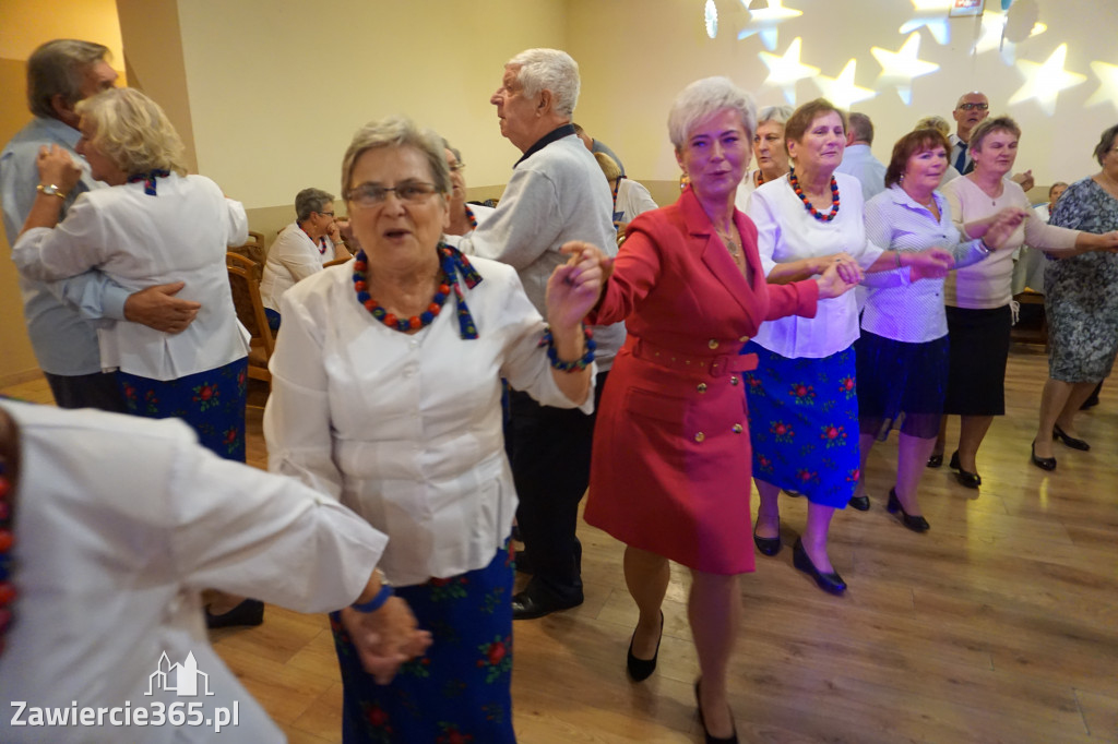 Jubileusz 10 lecia KGW Rudniki