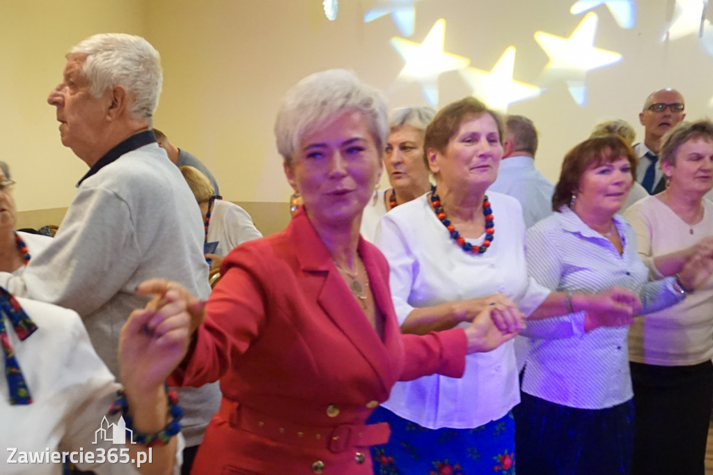 Jubileusz 10 lecia KGW Rudniki