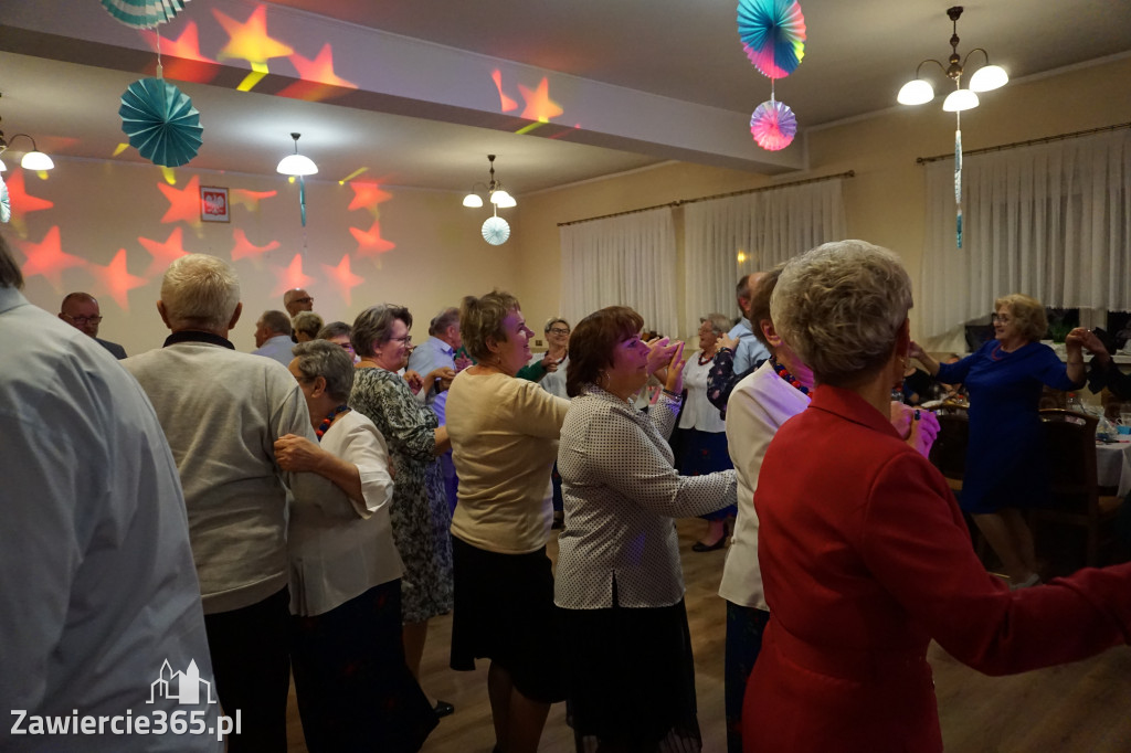 Jubileusz 10 lecia KGW Rudniki