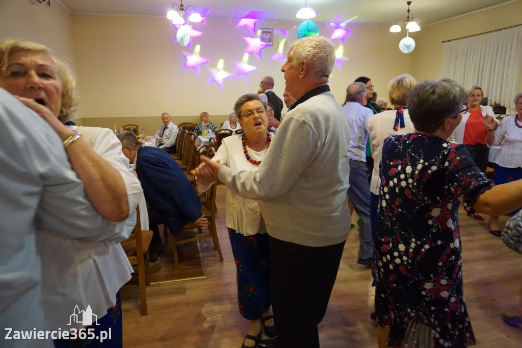 Jubileusz 10 lecia KGW Rudniki