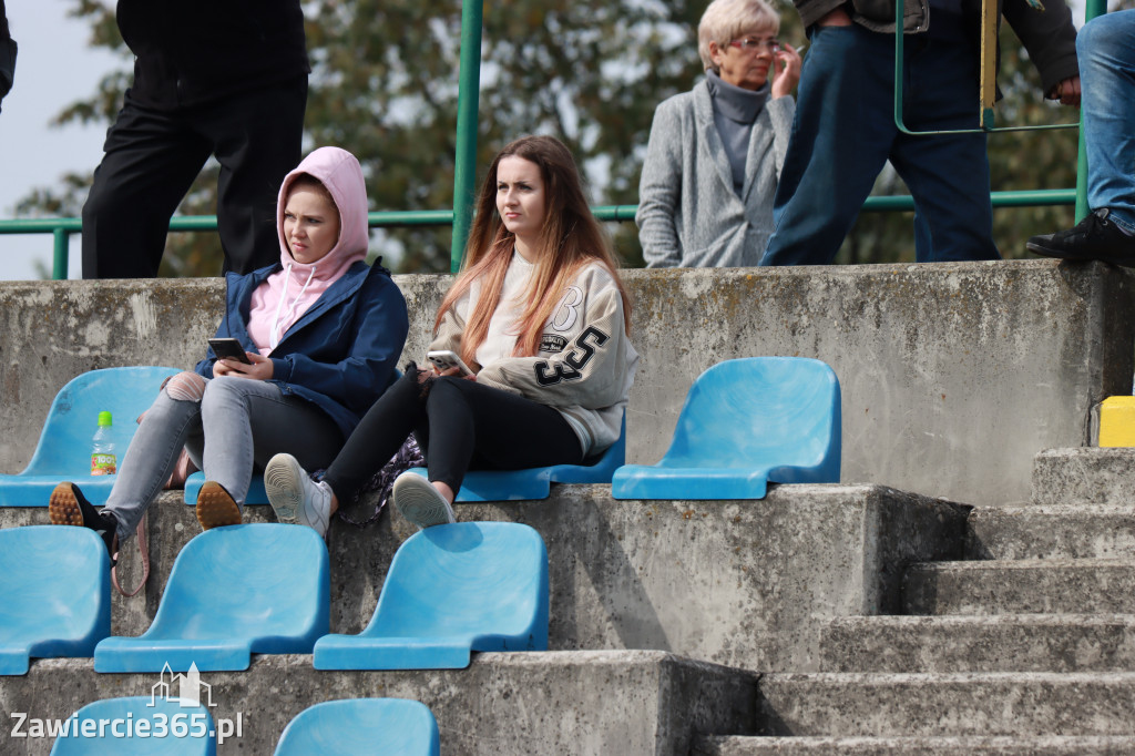 XII zawody sportowo-pożarnicze OSP Zawiercie cz. I