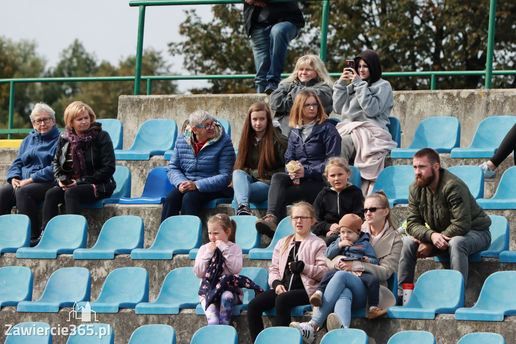 XII zawody sportowo-pożarnicze OSP Zawiercie cz. I