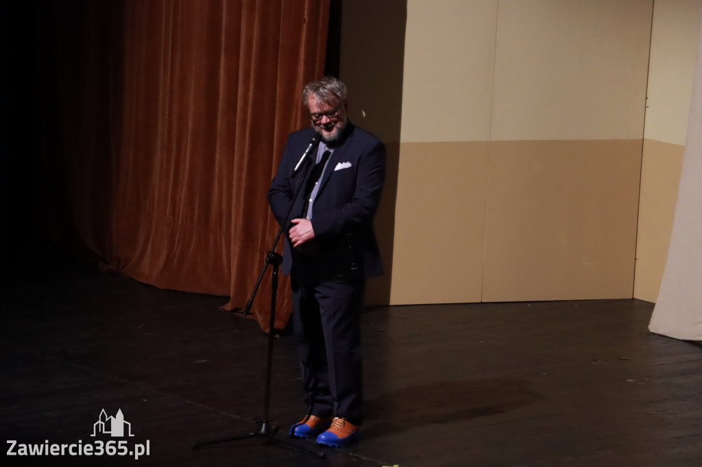  Fotorelacja - Jubileusz 60-lecia Szpital Zawiercie