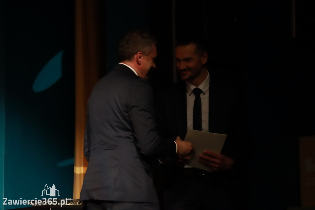  Fotorelacja - Jubileusz 60-lecia Szpital Zawiercie