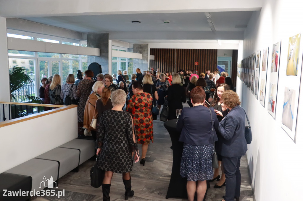  Fotorelacja - Jubileusz 60-lecia Szpital Zawiercie