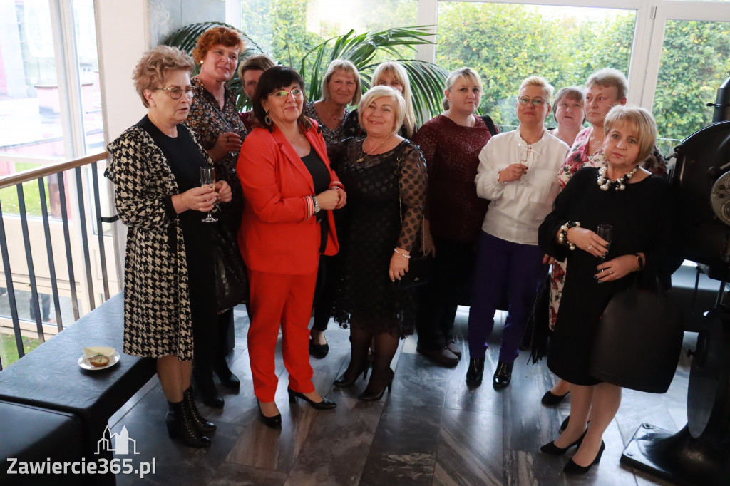  Fotorelacja - Jubileusz 60-lecia Szpital Zawiercie