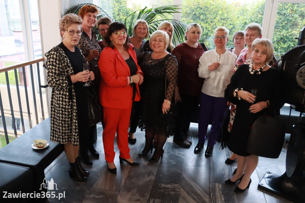  Fotorelacja - Jubileusz 60-lecia Szpital Zawiercie