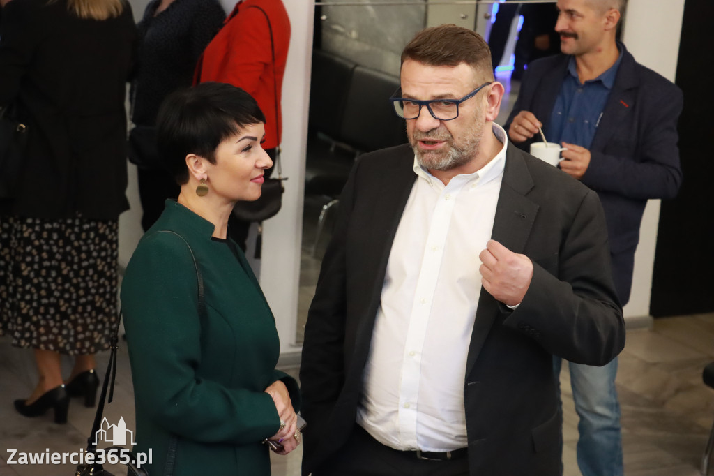  Fotorelacja - Jubileusz 60-lecia Szpital Zawiercie