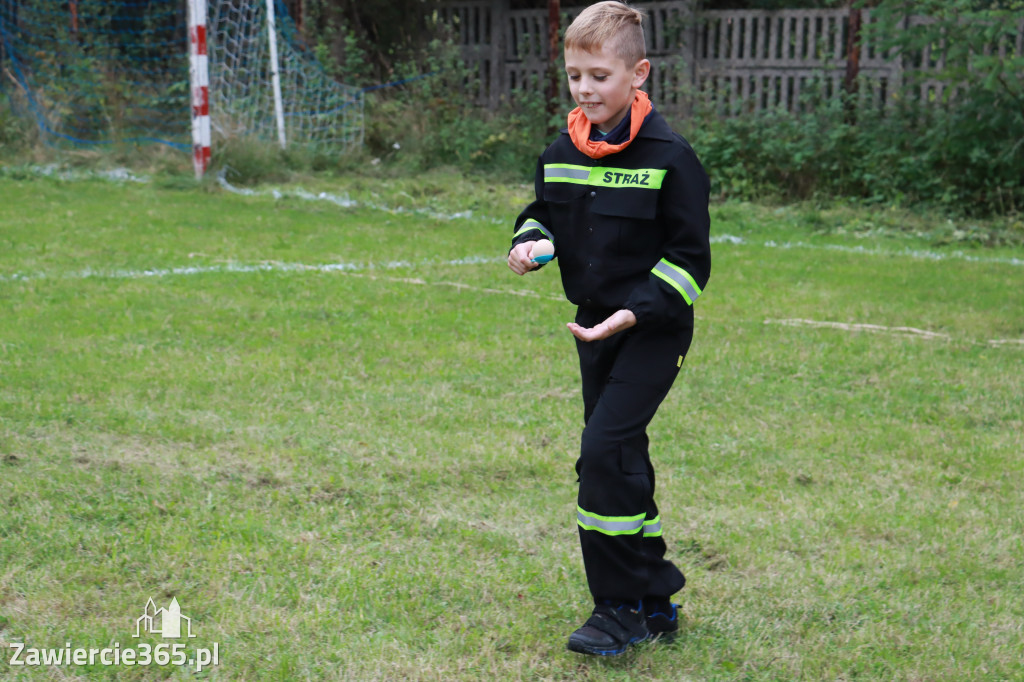 Fotorelacja Biesiada Karlińska - OSP Karlin