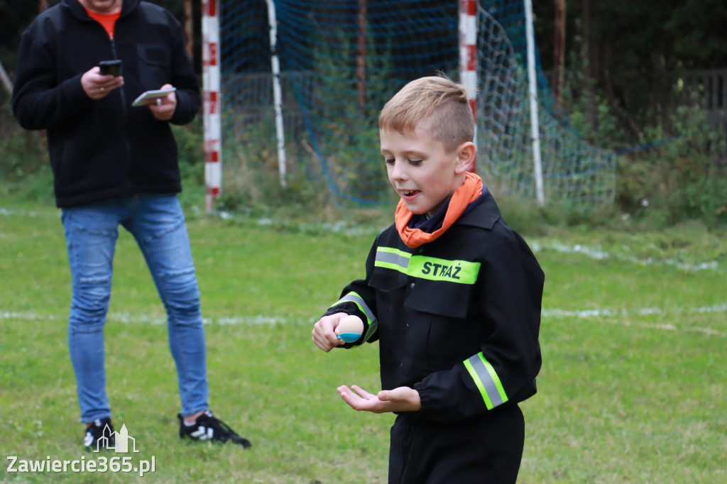 Fotorelacja Biesiada Karlińska - OSP Karlin