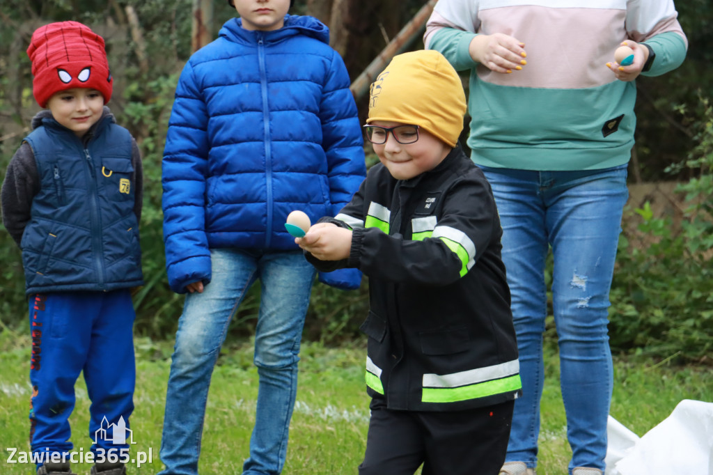 Fotorelacja Biesiada Karlińska - OSP Karlin