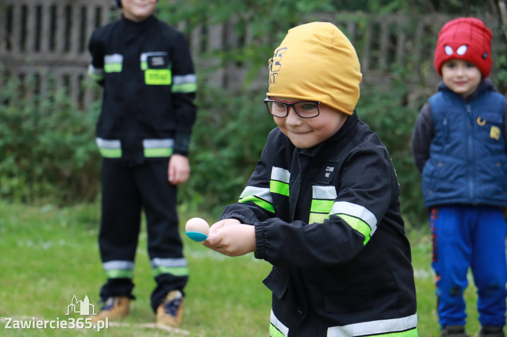 Fotorelacja Biesiada Karlińska - OSP Karlin