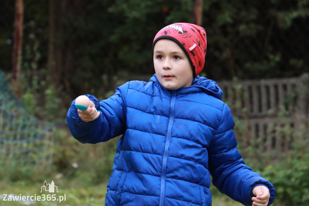 Fotorelacja Biesiada Karlińska - OSP Karlin