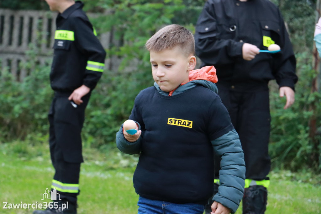 Fotorelacja Biesiada Karlińska - OSP Karlin