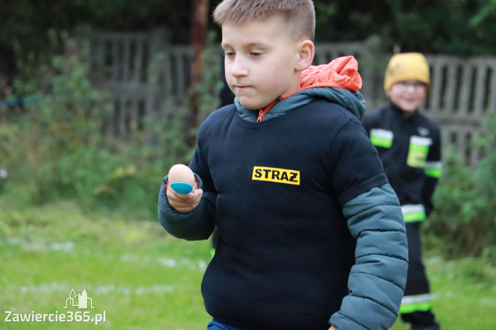 Fotorelacja Biesiada Karlińska - OSP Karlin