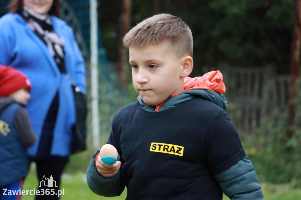 Fotorelacja Biesiada Karlińska - OSP Karlin