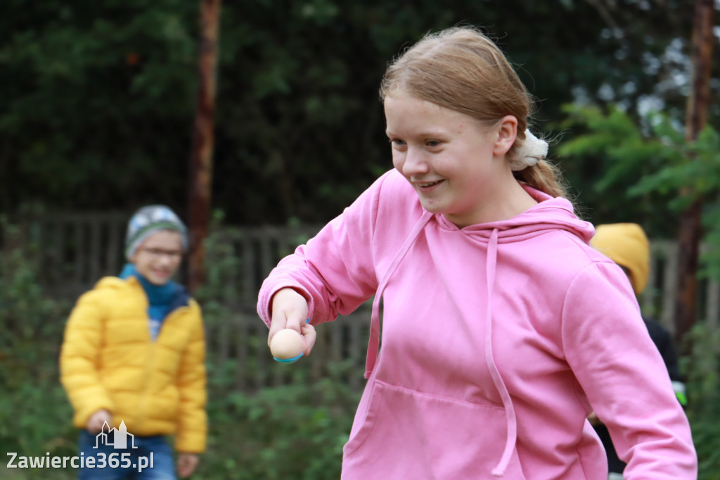 Fotorelacja Biesiada Karlińska - OSP Karlin