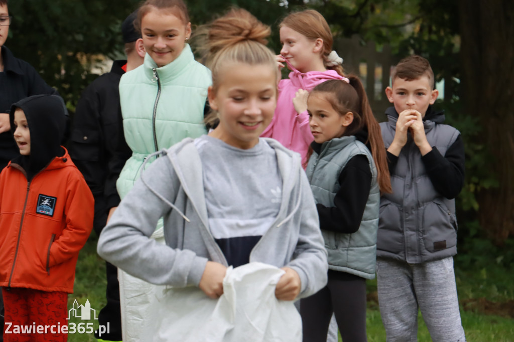 Fotorelacja Biesiada Karlińska - OSP Karlin