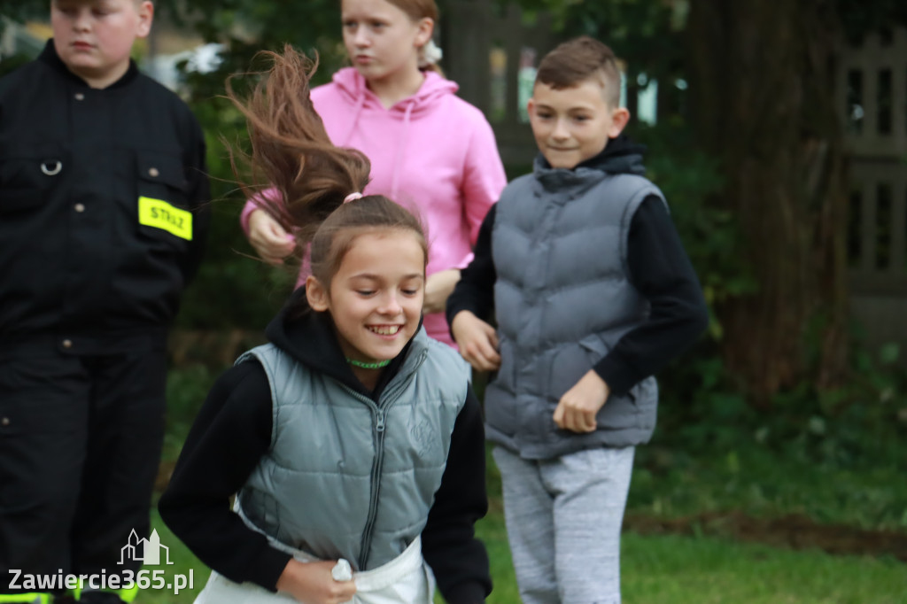 Fotorelacja Biesiada Karlińska - OSP Karlin