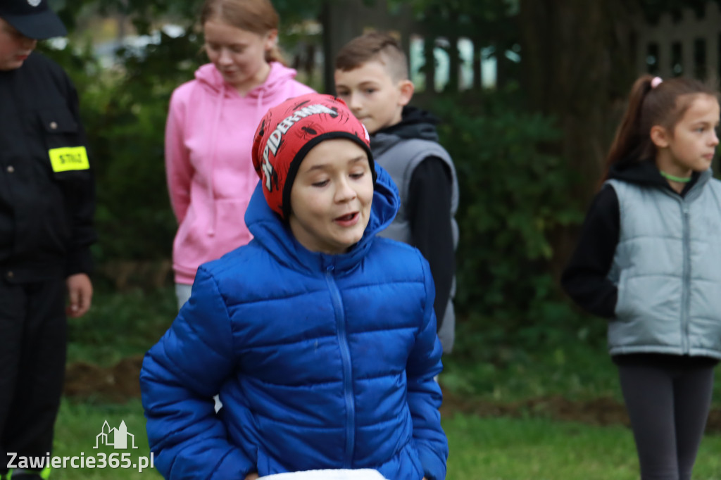 Fotorelacja Biesiada Karlińska - OSP Karlin