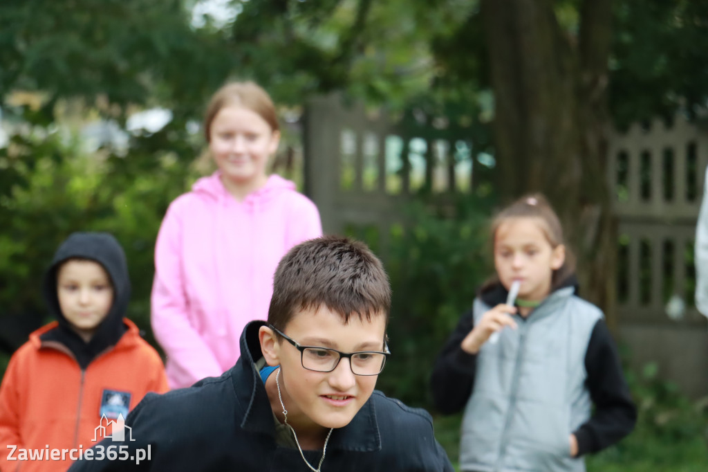 Fotorelacja Biesiada Karlińska - OSP Karlin