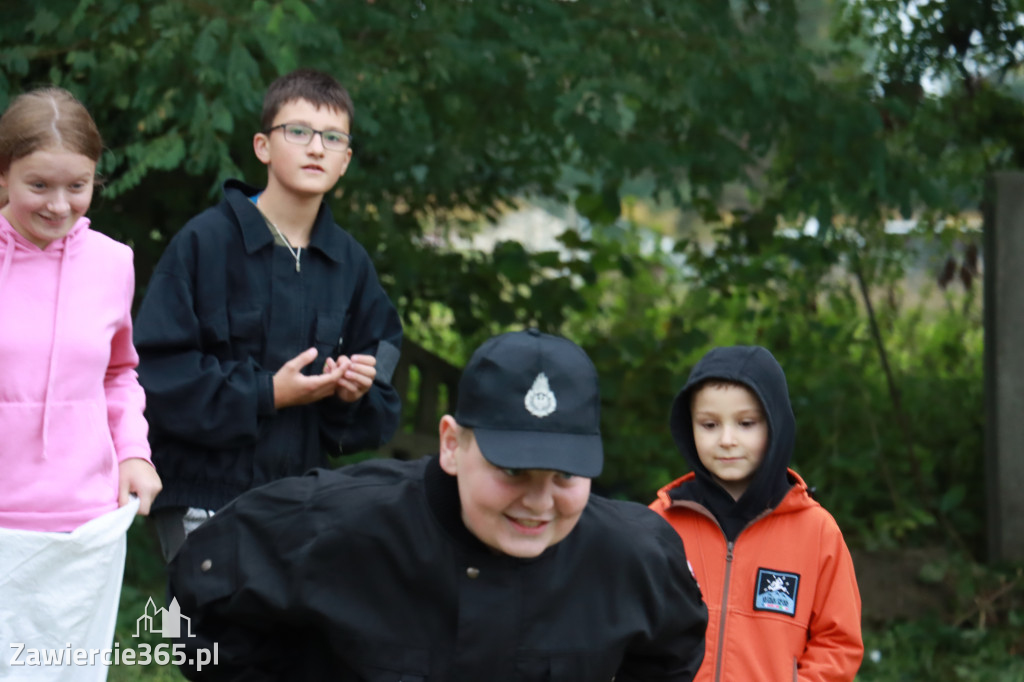 Fotorelacja Biesiada Karlińska - OSP Karlin